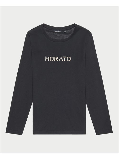 T-shirt à manches longues Antony Morato pour enfants ANTONY MORATO | MKKL00267-FA1002409000